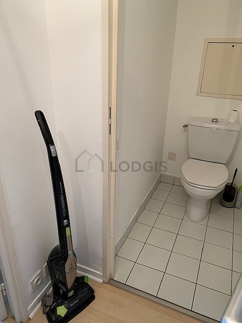 アパルトマン La Garenne-Colombes - 