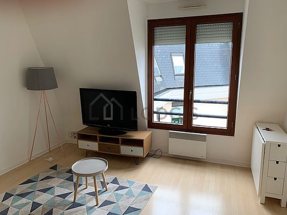 Appartamento La Garenne-Colombes - 