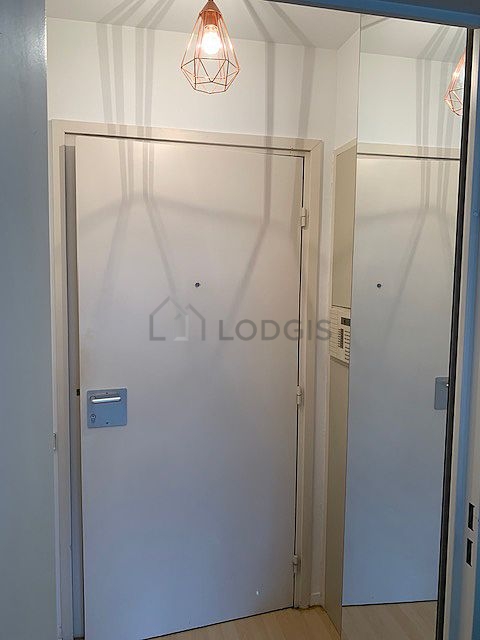 Appartamento La Garenne-Colombes - 