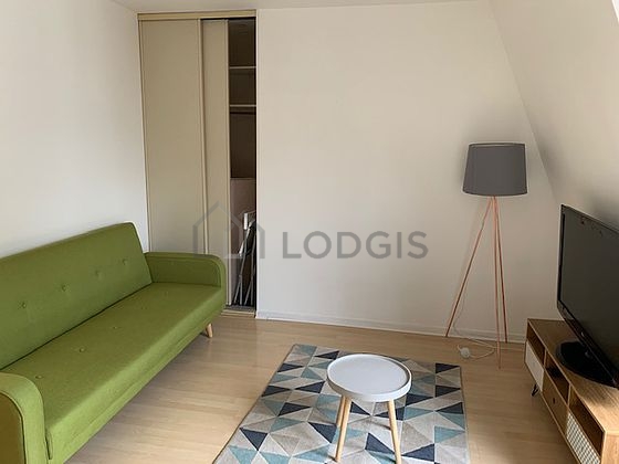Appartement La Garenne-Colombes - 