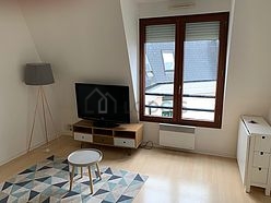 Квартира La Garenne-Colombes - Гостиная