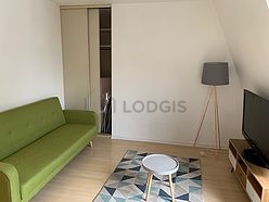 Квартира La Garenne-Colombes - Гостиная