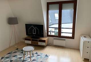 La Garenne-Colombes monolocale