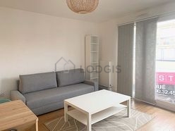 Apartamento Boulogne-Billancourt - Salón