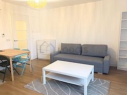 Appartement Boulogne-Billancourt - Séjour