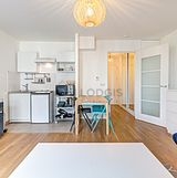 Appartement Boulogne-Billancourt - Séjour