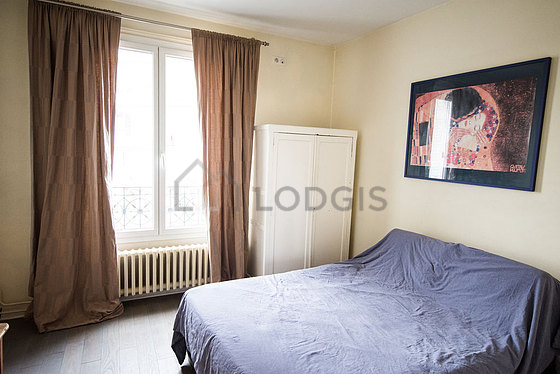 Appartamento Saint-Maur-Des-Fossés - 