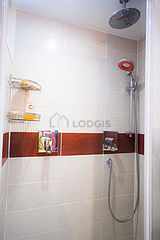 Apartamento Saint-Maur-Des-Fossés - Cuarto de baño