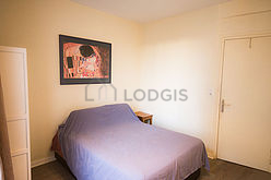 Apartamento Saint-Maur-Des-Fossés - Dormitorio