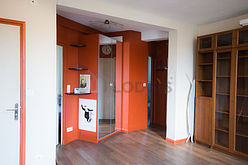 Apartamento Saint-Maur-Des-Fossés - Entrada