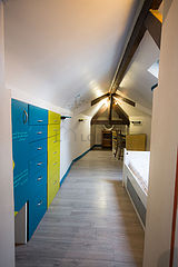 Apartamento Saint-Maur-Des-Fossés - Quarto 2