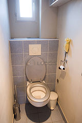 Apartment Saint-Maur-Des-Fossés - Toilet