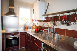 Appartamento Saint-Maur-Des-Fossés - Cucina