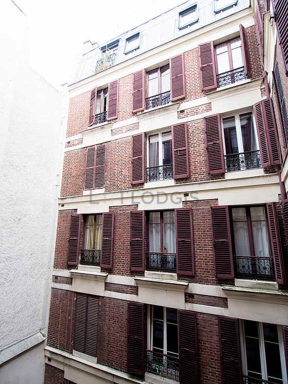 Apartment Paris 9° - 