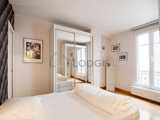 Appartamento Parigi 9° - 
