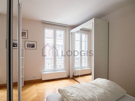 Appartamento Parigi 9° - 