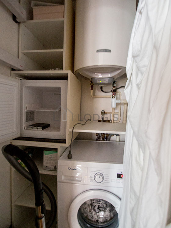 Appartement Paris 9° - 