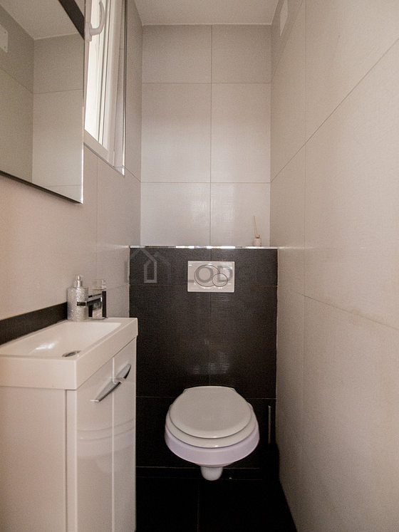 Appartement Paris 9° - 