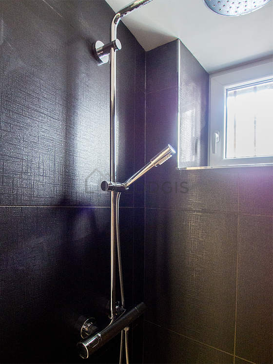 Wohnung Paris 9° - 