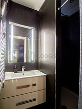 Apartamento Paris 9° - Casa de banho