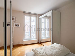 Apartamento Paris 9° - Quarto