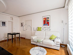 Apartamento Paris 9° - Salaõ
