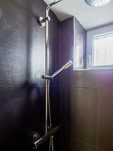 Apartment Paris 9° - Bathroom