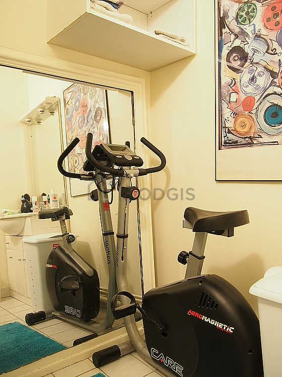 Apartment Paris 19° - 