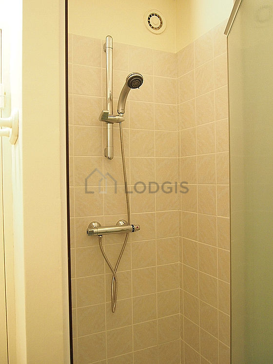 Wohnung Paris 19° - 