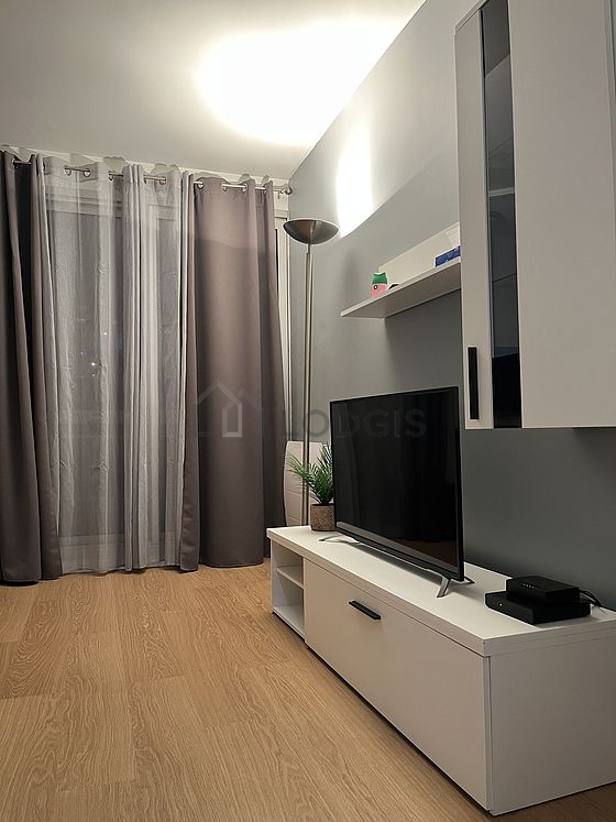 Apartamento Vanves - 