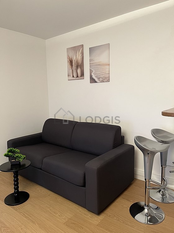 Apartment Vanves - 