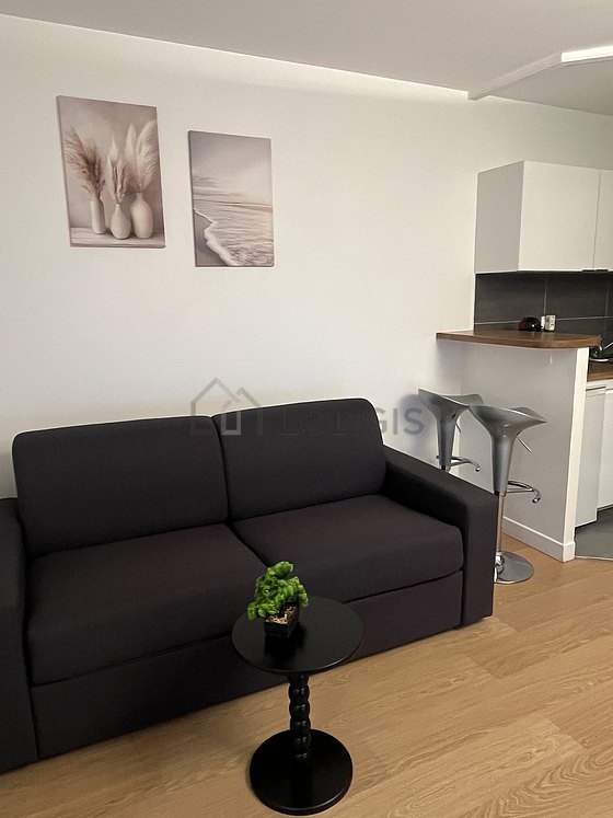 Appartamento Vanves - 