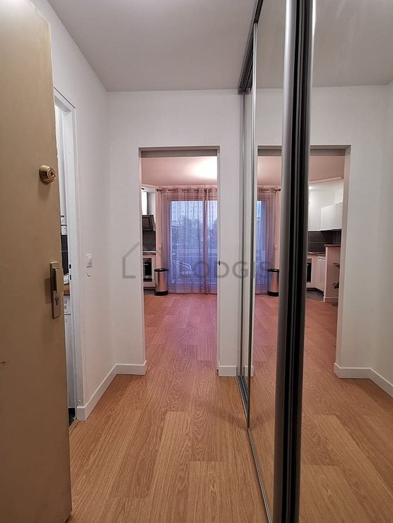 Appartement Vanves - 