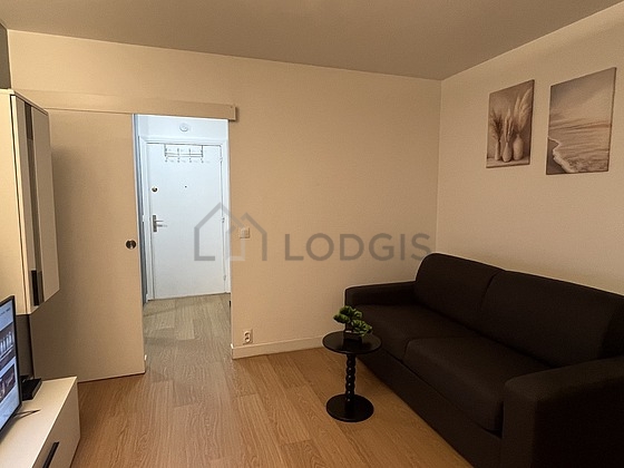 Appartement Vanves - 
