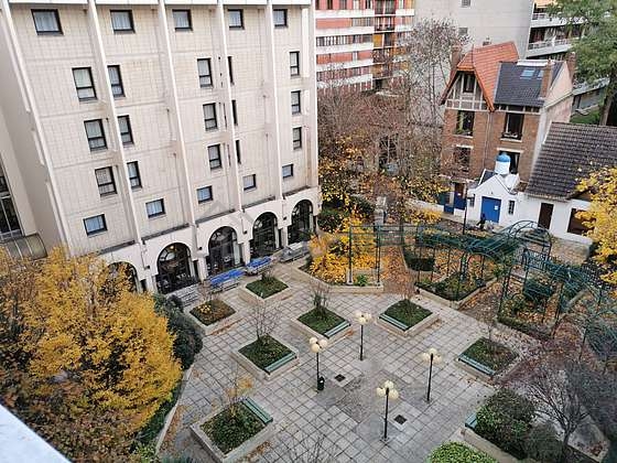 Appartement Vanves - 