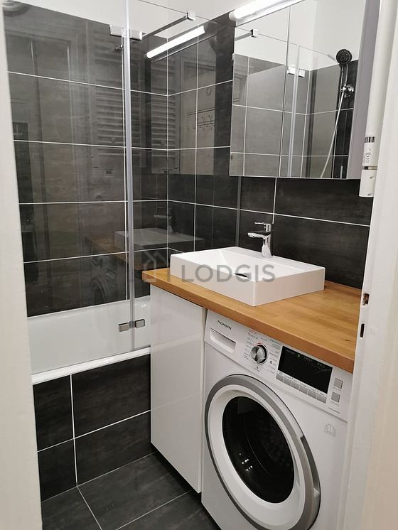 Appartement Vanves - 