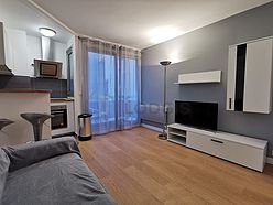 Квартира Vanves - Гостиная