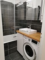 Apartamento Vanves - Cuarto de baño