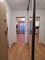 Apartamento Vanves - Entrada