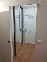 Apartamento Vanves - Entrada