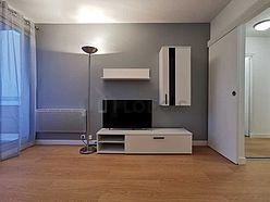 Apartamento Vanves - Salaõ