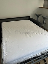 Apartamento Vanves - Salaõ