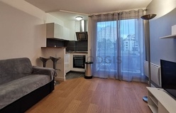 Apartamento Vanves - Salón