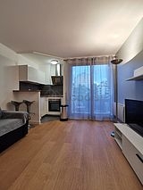 Apartamento Vanves - Salón