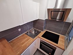 Apartment Vanves - Kitchen