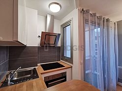 Apartment Vanves - Kitchen