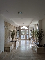 Appartamento Vanves - Entrata