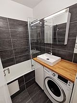 Appartamento Vanves - Sala da bagno