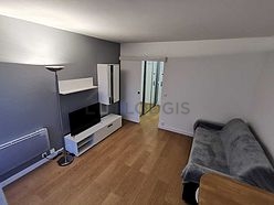 Appartement Vanves - Séjour