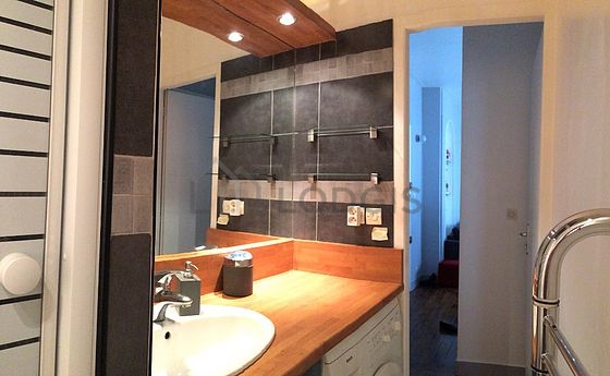Wohnung Levallois-Perret - 